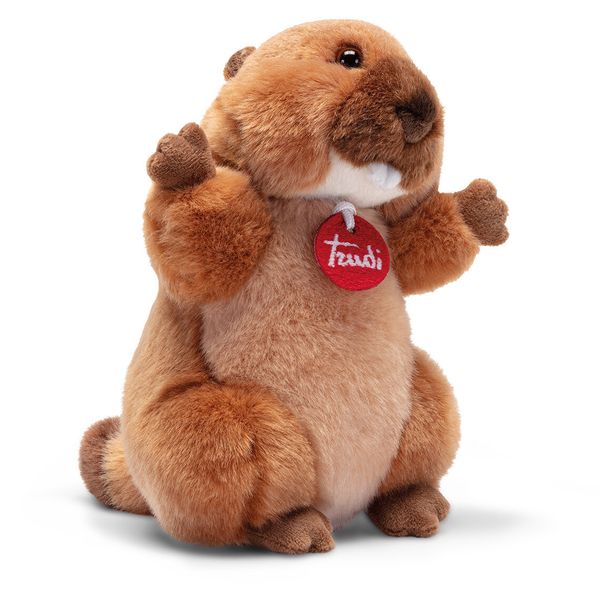 Trudi - marmotta s - taglia s - Trudi