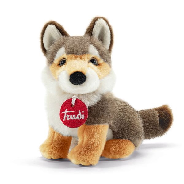 Trudi - trudino lupo parc - taglia xs - Trudi