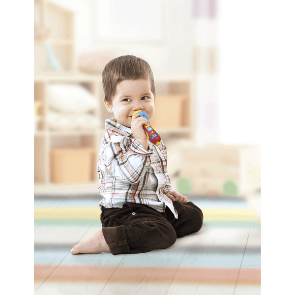 Clementoni - 17931 - baby microphone - BABY CLEMENTONI