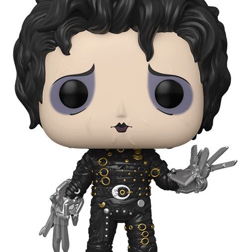 Funko pop edward mani di forbice 979 - FUNKO POP!