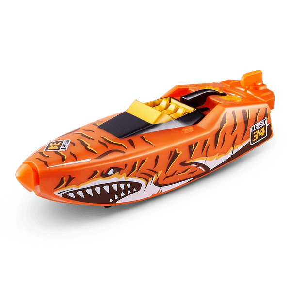 Robo alive robo boats - Robo Alive