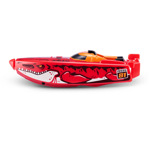 Robo alive robo boats - Robo Alive