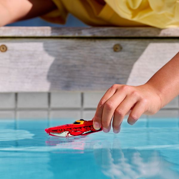 Robo alive robo boats - Robo Alive