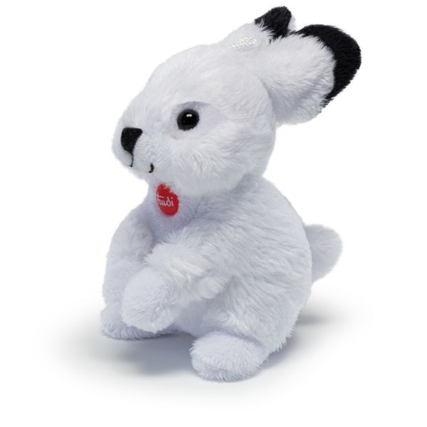 Trudi - sw col lepre bianca - taglia xxs - Trudi