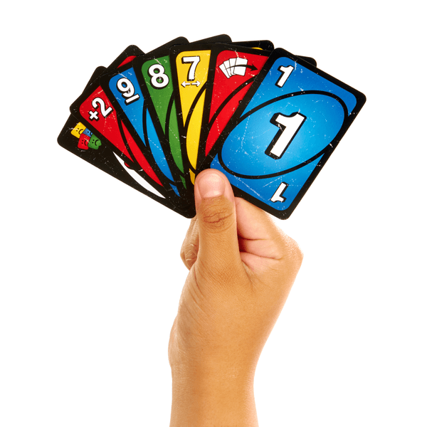 Uno no mercy - la versione di uno più brutale di sempre, con 56 nuove carte, regole speciali e carte azione spietate - MATTEL GAMES, UNO
