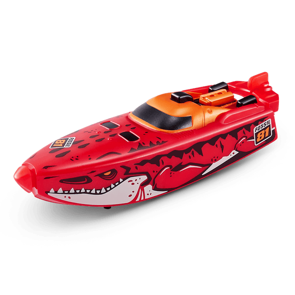 Robo alive robo boats - Robo Alive