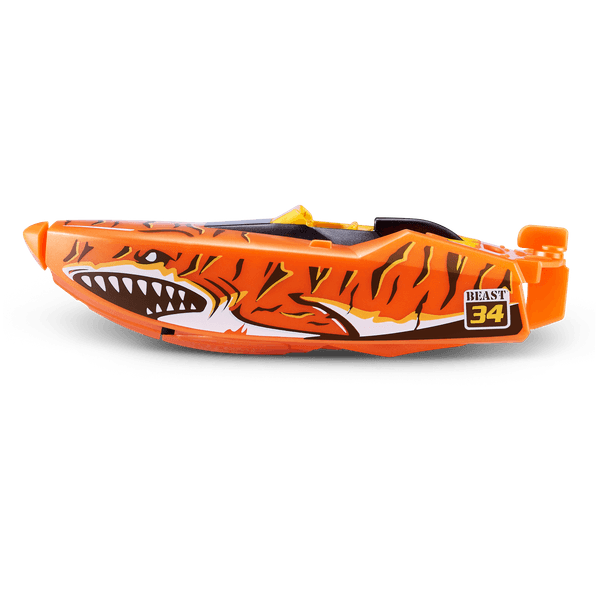 Robo alive robo boats - Robo Alive
