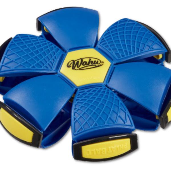 Phlatball jr new assortment  -  lancia un disco… e prendi una palla in versione junior - 