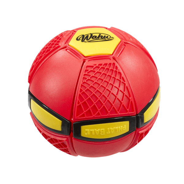 Phlatball jr new assortment  -  lancia un disco… e prendi una palla in versione junior - 