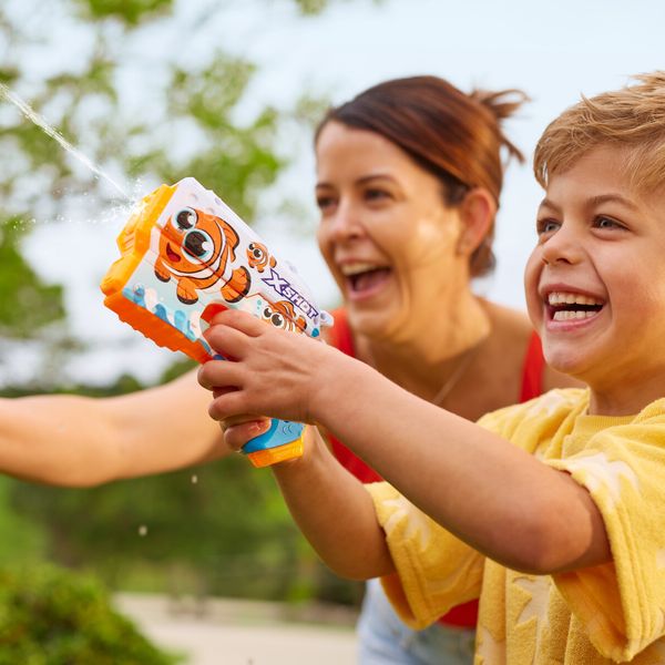 Xshot junior fast-fill water blaster - 