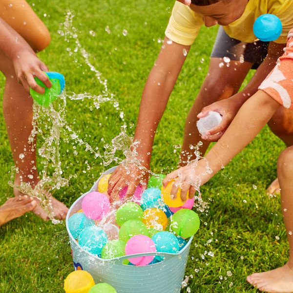 Bunch o balloons confezione da 3 palloncini riutilizzabili - 