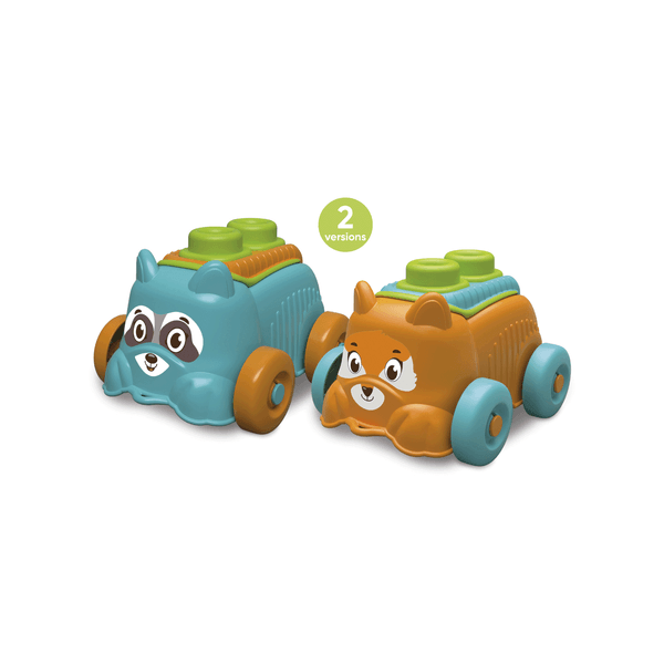 Clementoni - 17904 - soft clemmy - sensory puppy dog - CLEMMY