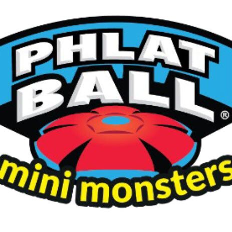 Phlat ball mini monsters assortment - e' arrivata la phlat ball... in versione mini monster! lancia un disco…prendi una palla e scopri il mostriciattolo nascosto! - 
