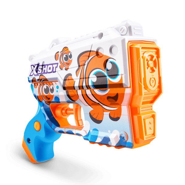 Xshot junior fast-fill water blaster - 