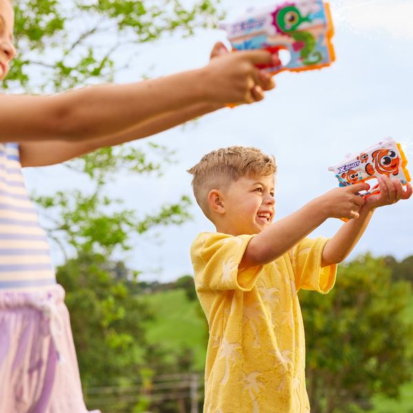 Xshot junior fast-fill water blaster - 