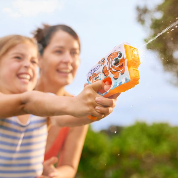 Xshot junior fast-fill water blaster - 