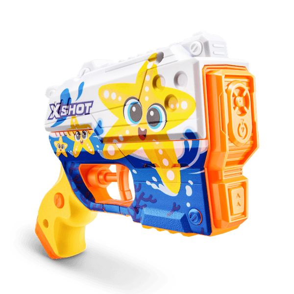 Xshot junior fast-fill water blaster - 