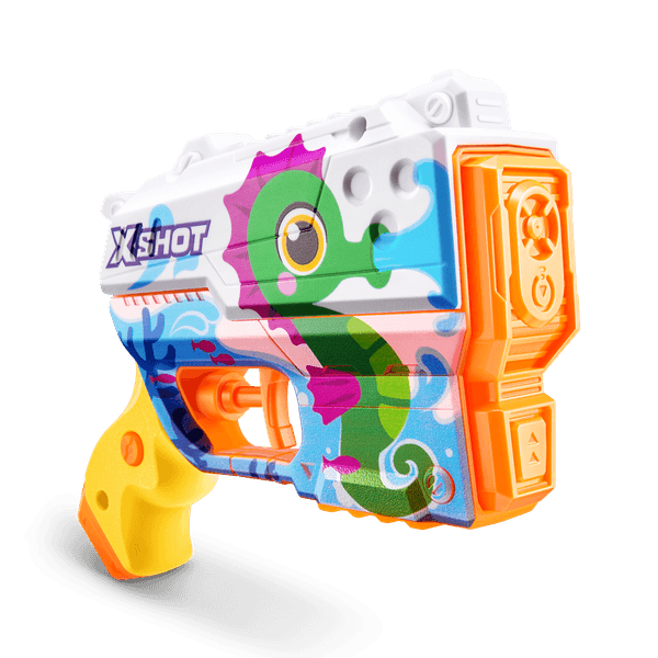 Xshot junior fast-fill water blaster - 