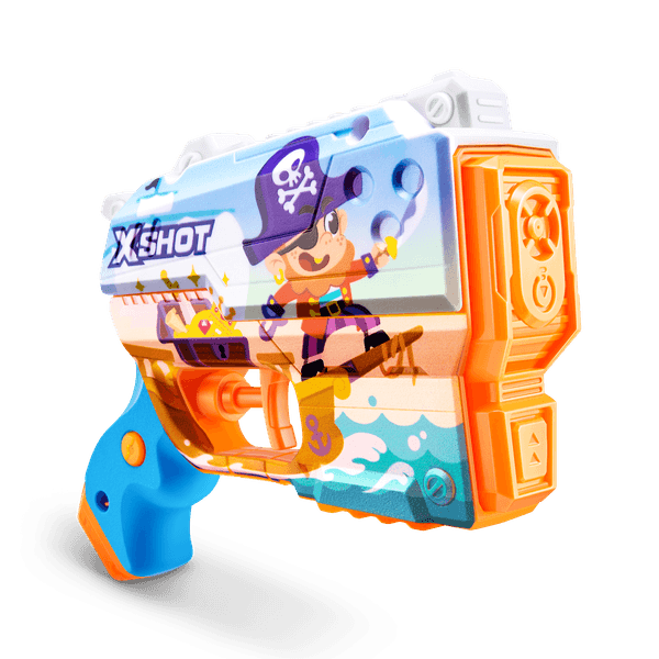 Xshot junior fast-fill water blaster - 