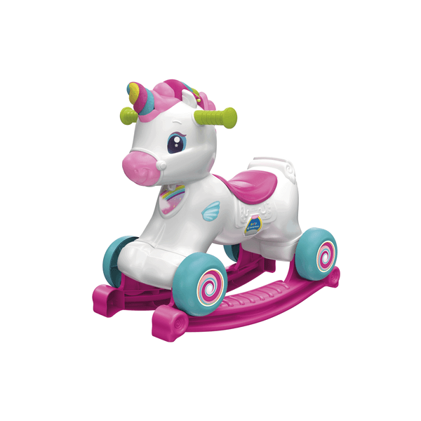 Clementoni - 17855 - nuvola dolce unicorno - BABY CLEMENTONI