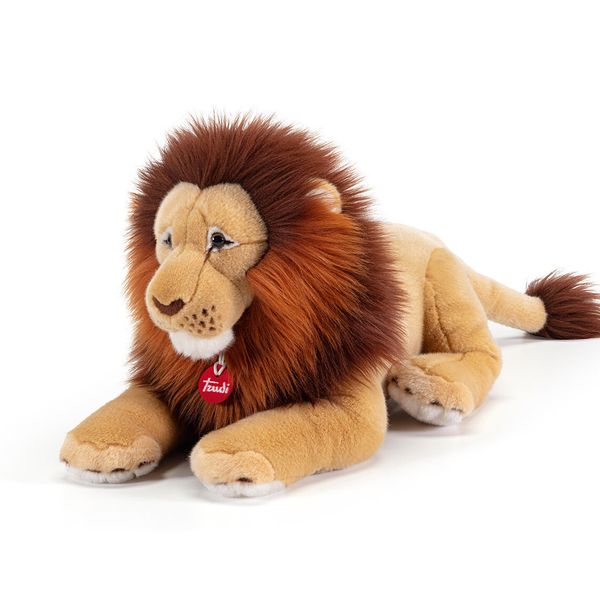 Trudi - leone narciso - taglia l - Trudi