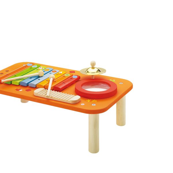 Sevi - tavolo musicale - Trudi