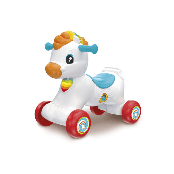 Clementoni - 17854 - martino il cavallino - BABY CLEMENTONI