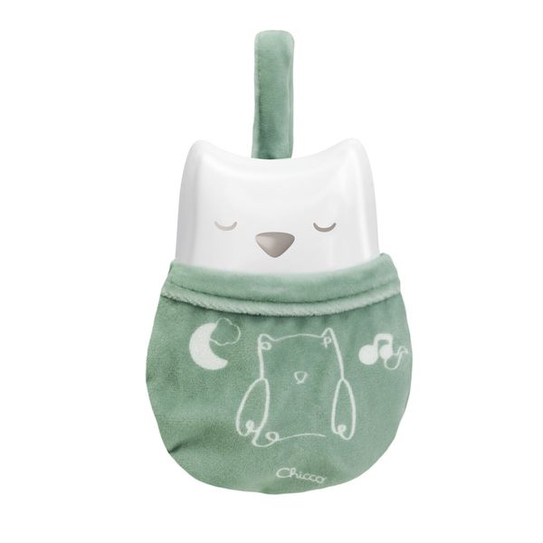 Chicco - trillino gufo day&night, first dreams, 0m+ - Chicco