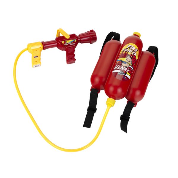 Pistola ad acqua dei pompieri - SUN&SPORT