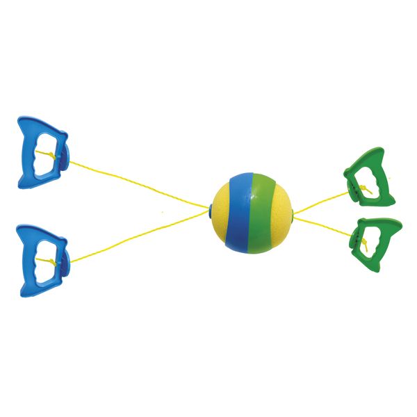 Water game splash - SUN&SPORT