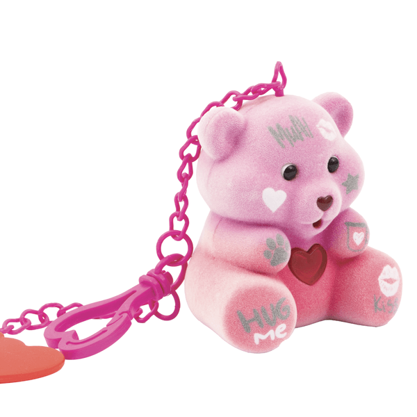 Giochi preziosi - coccolotti love&tell - falli parlare! - GIOCHI PREZIOSI