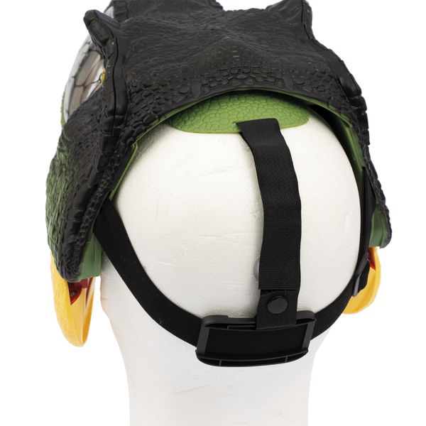 Dino mask - INVINCIBLE HEROES