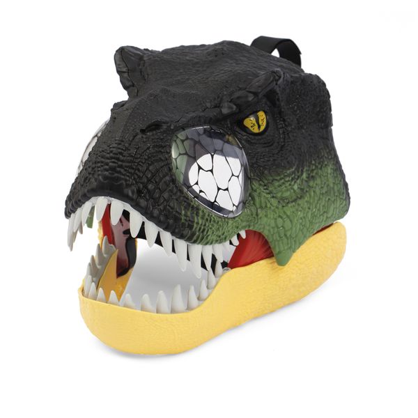 Dino mask - INVINCIBLE HEROES