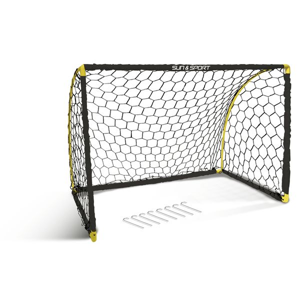 Porta calcio 180cm - SUN&SPORT