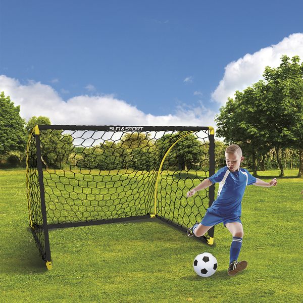Porta calcio 180cm - SUN&SPORT