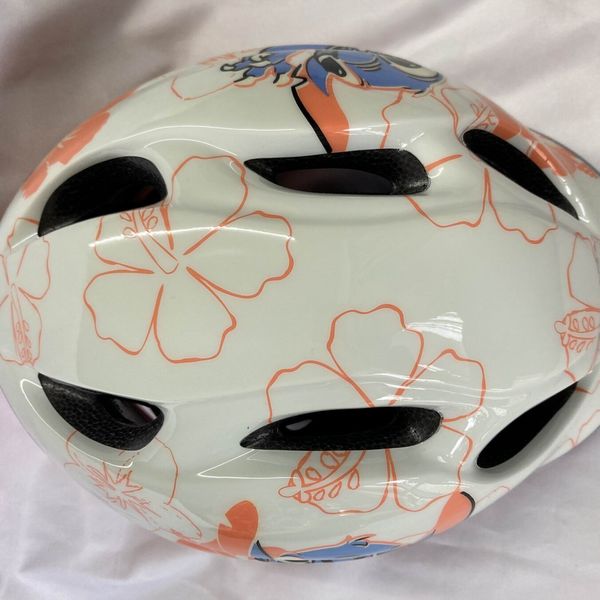 Caschetto da bicicletta, monopattini e skateboard per bambini di disney stitch - Disney Stitch