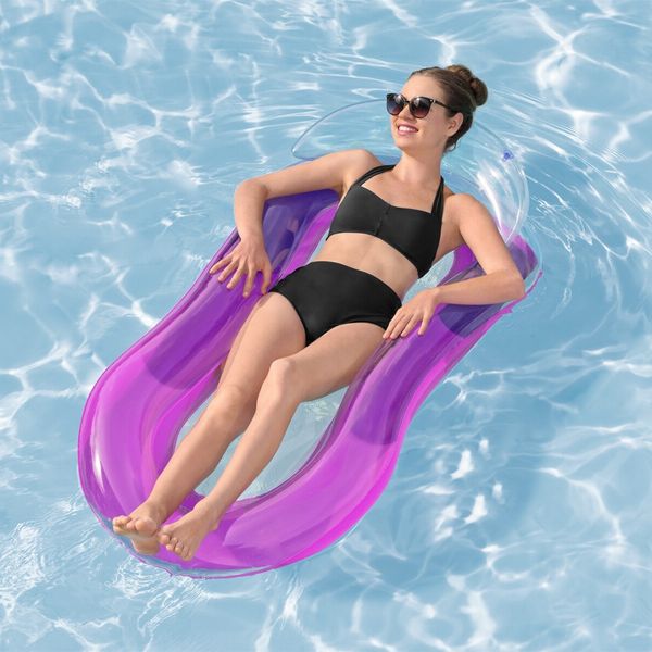 Materassino bestway® hydroluxe™ , accessori da piscina - Bestway