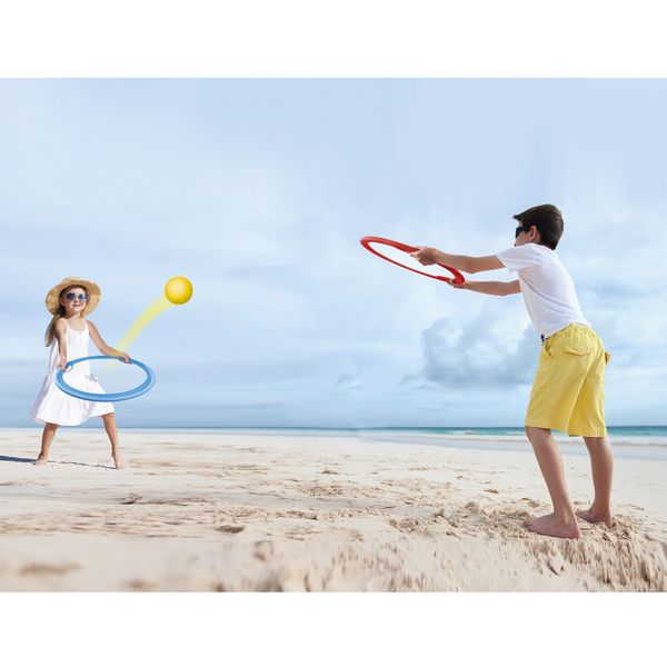 Sport rackets - SUN&SPORT