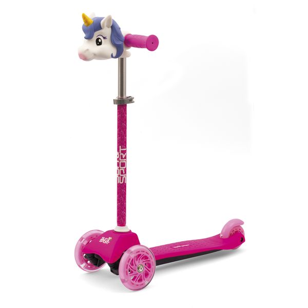 Monopattino unicorno - SUN&SPORT