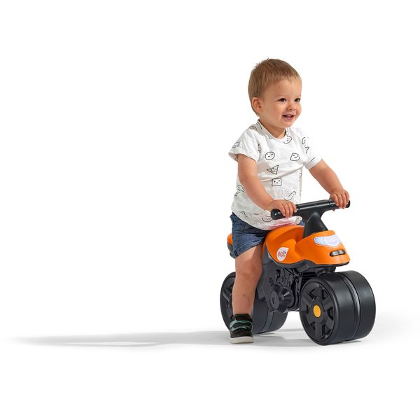 My first moto -prima moto per bambini - sun&sport - SUN&SPORT