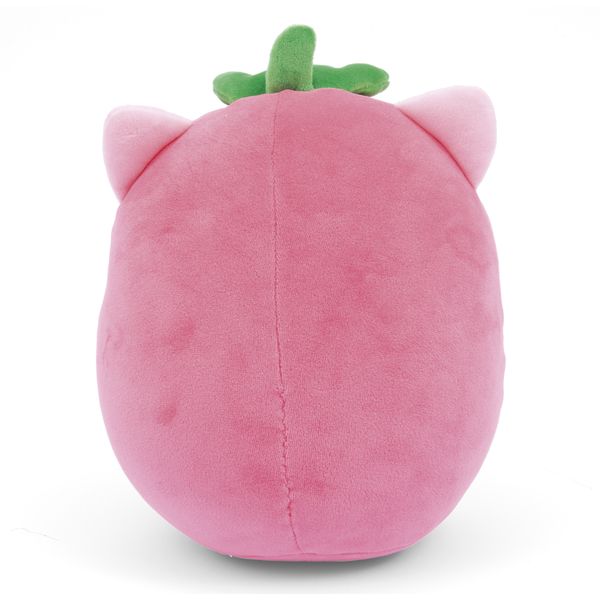 Smoochy fragola con cappuccio - AMI PLUSH
