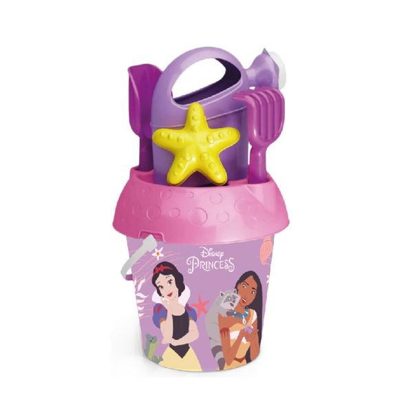 MONDO 28700 COCOMELON Set Mare Renew Toys | Secchiello, Paletta E Accessori | Gioco Spiaggia Per Bambini In Plastica Riciclata