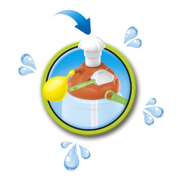 Water bomb - SUN&SPORT