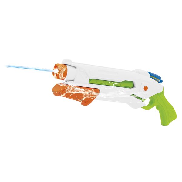 Pistola ad acqua water rifle - SUN&SPORT