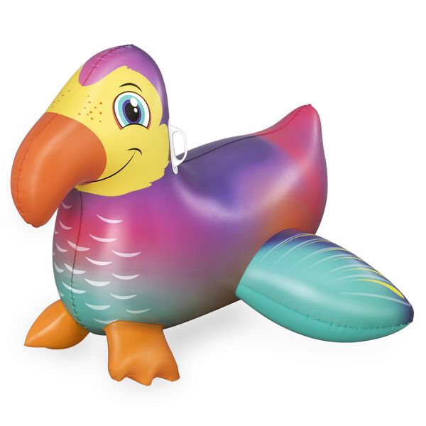 Cavalcabile da piscina per bambini bestway® dandy dodo™, 3 anni+ - Bestway