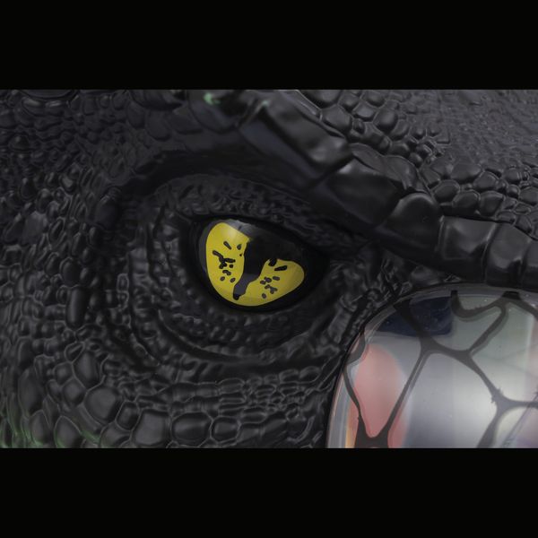 Dino mask - INVINCIBLE HEROES