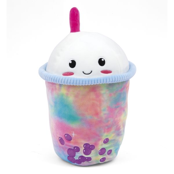 Smoochy plush bubble tea - AMI PLUSH