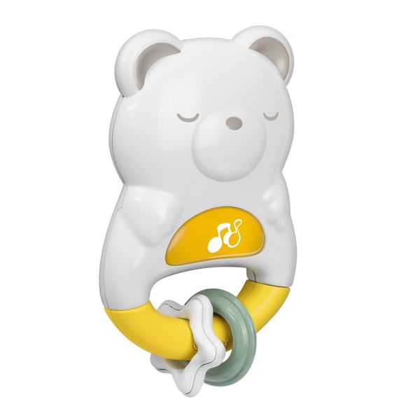 Chicco - trillino orso day&night, first dreams, 0m+ - Chicco