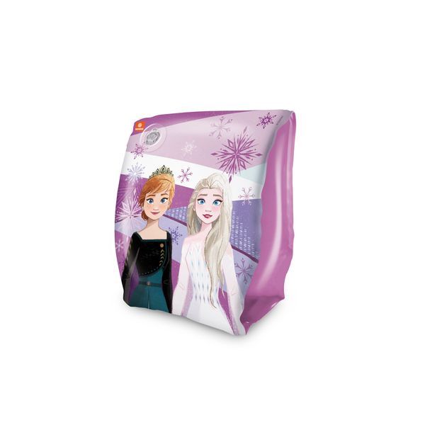 Frozen arm bands - braccioli di sicurezza per bambini - materiale pvc - adatti a bambini da 2 a 6 anni con peso 6-20 kg - DISNEY PRINCESS, Frozen