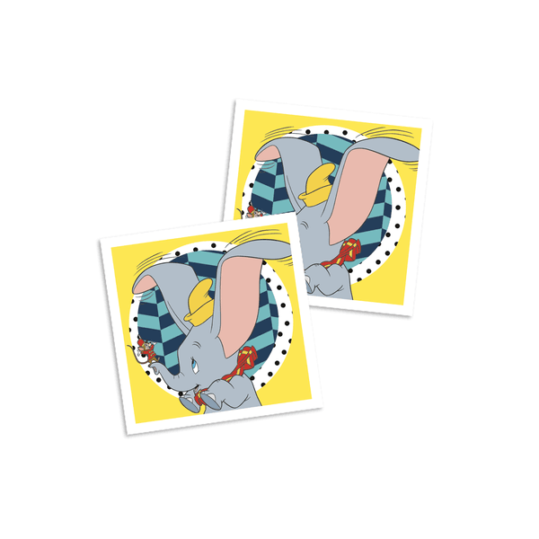 Clementoni - memo disney classics - gioco educativo, 18298 - SAPIENTINO